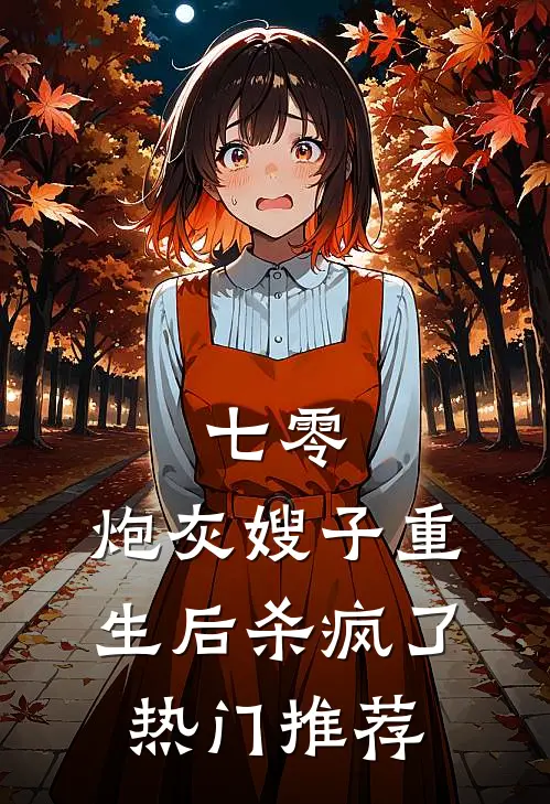 七零：炮灰嫂子重生后杀疯了热门推荐