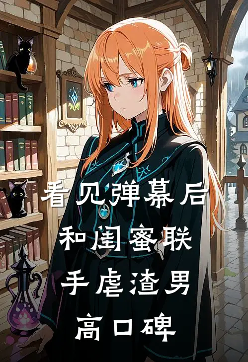 看见弹幕后，和闺蜜联手虐渣男高口碑