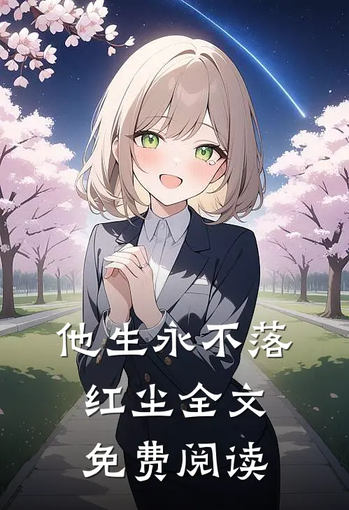 他生永不落红尘全文免费阅读