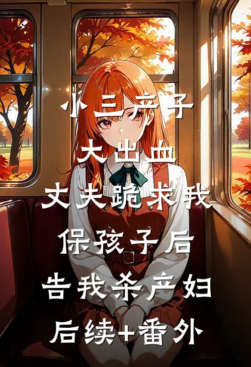 小三产子大出血，丈夫跪求我保孩子后，告我杀产妇后续+番外