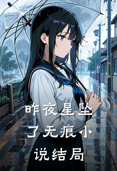 昨夜星坠了无痕小说结局