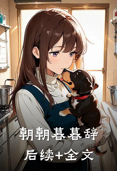 朝朝暮暮辞后续+全文