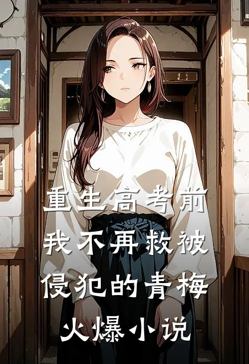 重生高考前，我不再救被侵犯的青梅火爆小说