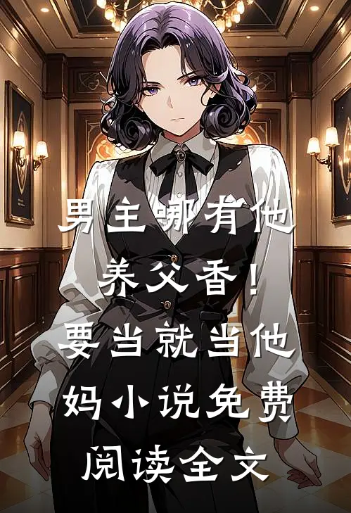 男主哪有他养父香！要当就当他妈小说免费阅读全文