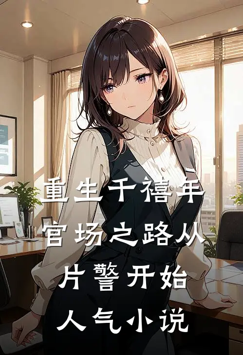 重生千禧年：官场之路从片警开始人气小说