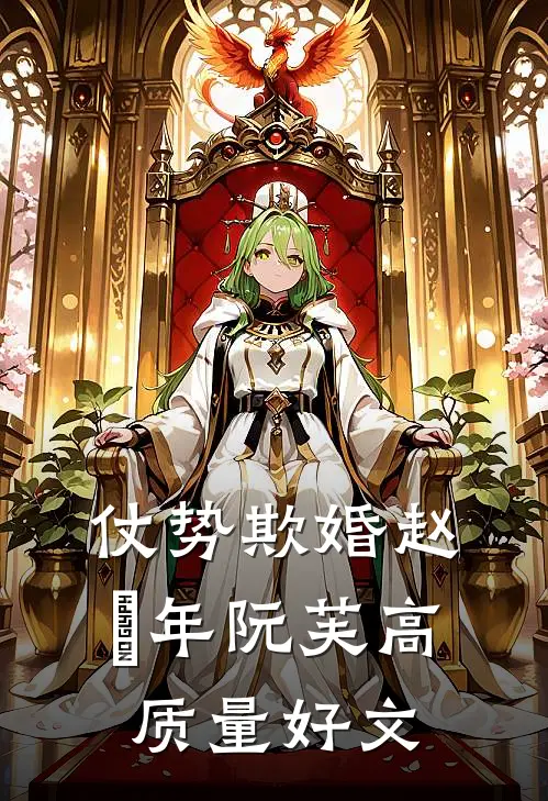 吻了禁欲的太子爷，他掐着我的腰冷笑：沈太太你玩火