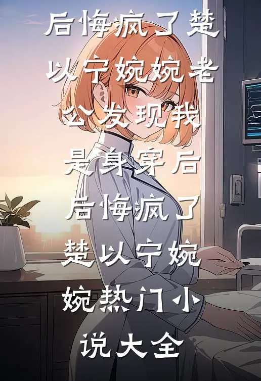 妈妈和我的断亲书爽文