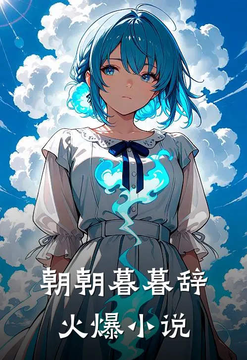 朝朝暮暮辞火爆小说