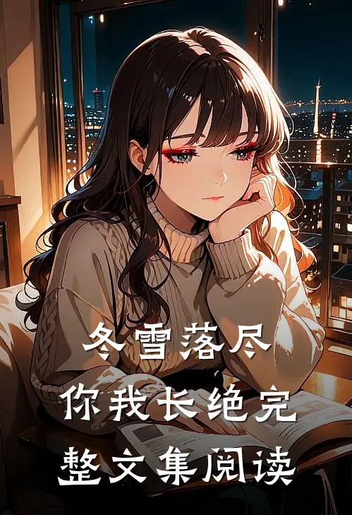 冬雪落尽，你我长绝完整文集阅读