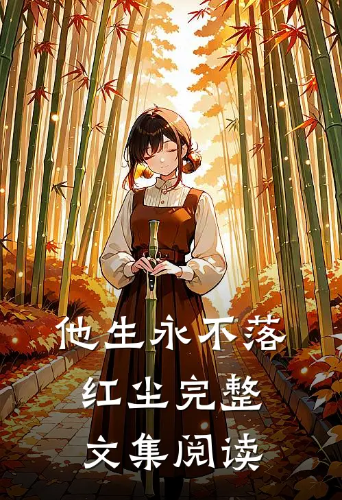 他生永不落红尘完整文集阅读