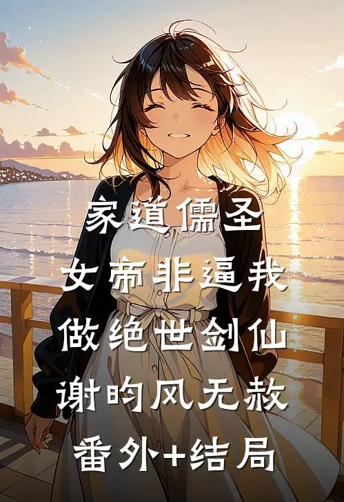 家道儒圣，女帝非逼我做绝世剑仙谢昀风无赦(番外)+(结局)