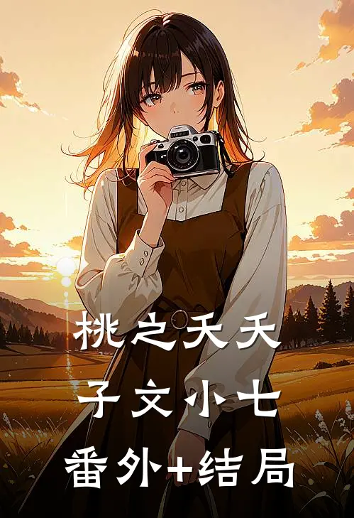 桃之夭夭子文小七:(番外)+(结局)