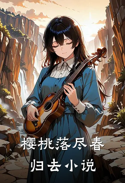 樱桃落尽春归去小说