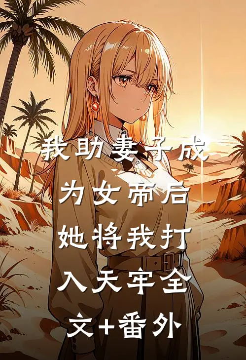 我助妻子成为女帝后，她将我打入天牢全文+番外