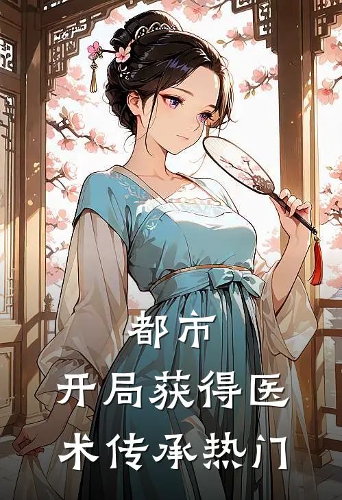 都市：开局获得医术传承热门