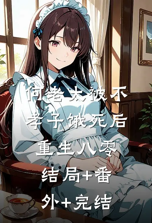何老太被不孝子饿死后重生八零结局+番外+完结