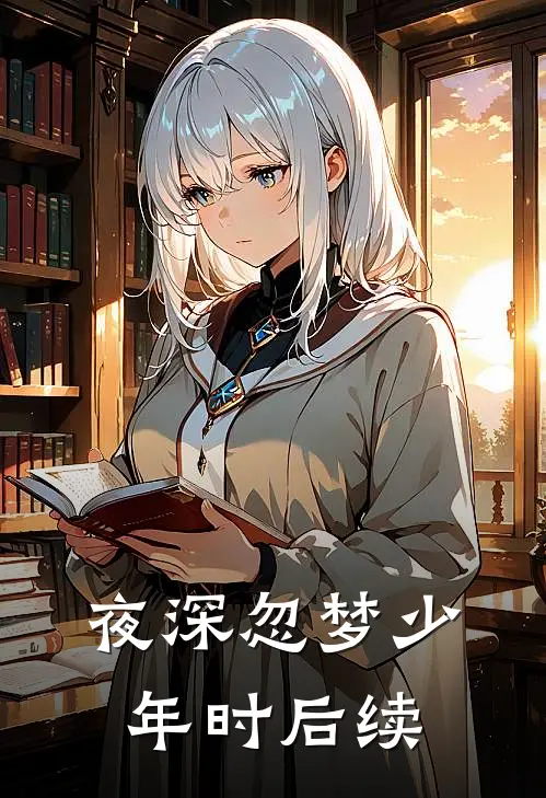 夜深忽梦少年时后续