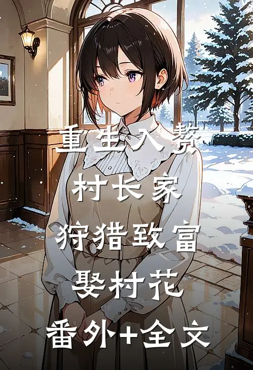 重生入赘村长家，狩猎致富娶村花:(番外)+(全文)