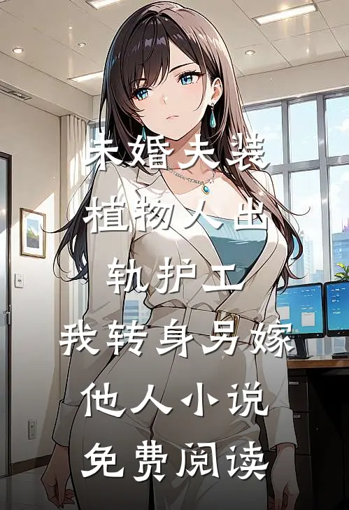 未婚夫装植物人出轨护工，我转身另嫁他人小说免费阅读