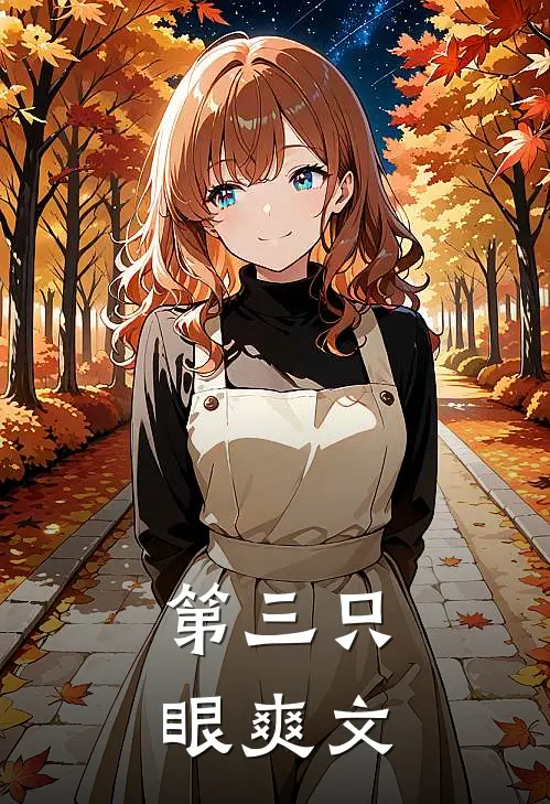 第三只眼爽文
