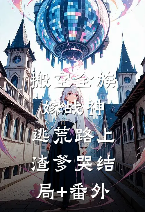 搬空全族嫁战神，逃荒路上渣爹哭结局+番外