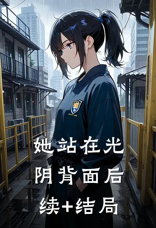 她站在光阴背面后续+结局