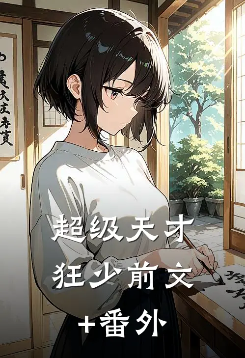 超级天才狂少前文+番外