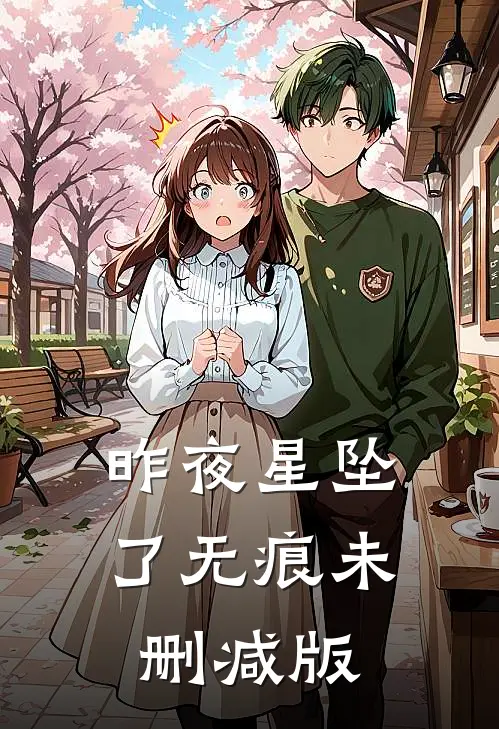 昨夜星坠了无痕未删减版