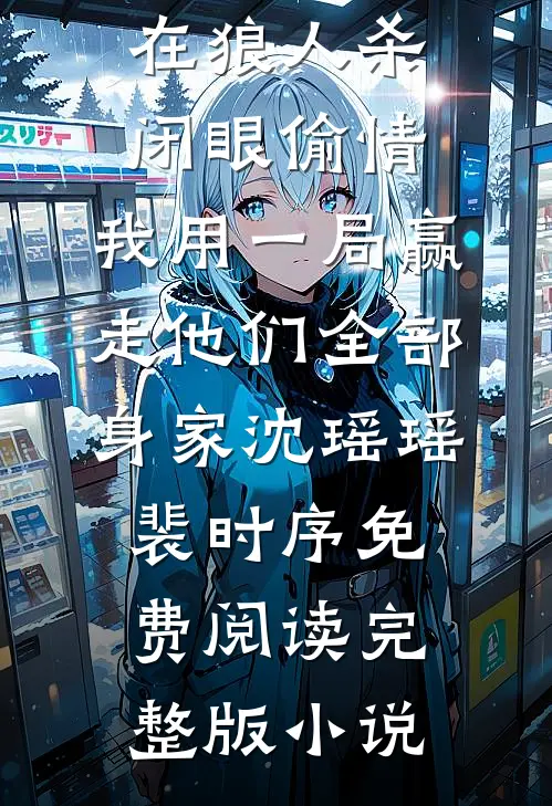恋爱脑妹妹将我指认成小三