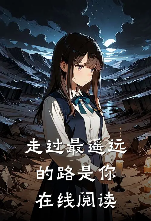 走过最遥远的路是你在线阅读