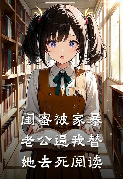 闺蜜被家暴，老公逼我替她去死阅读