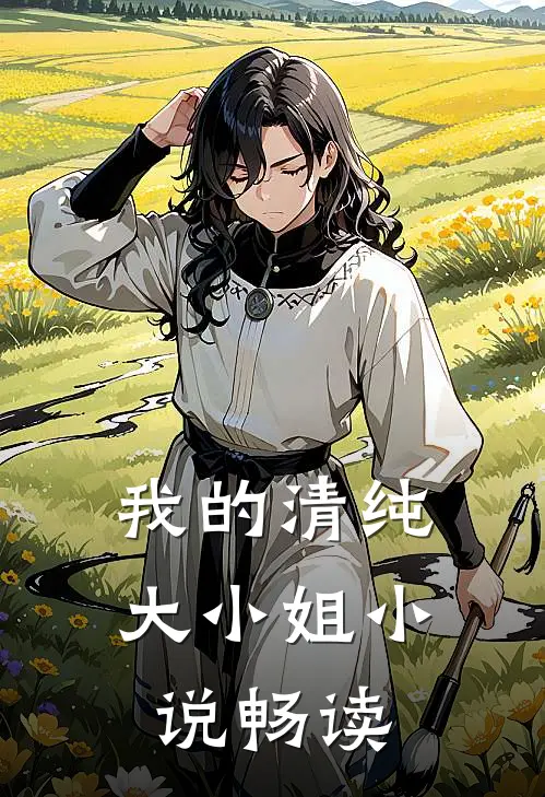 我的清纯大小姐小说畅读