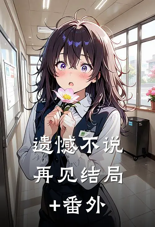 遗憾不说再见结局+番外