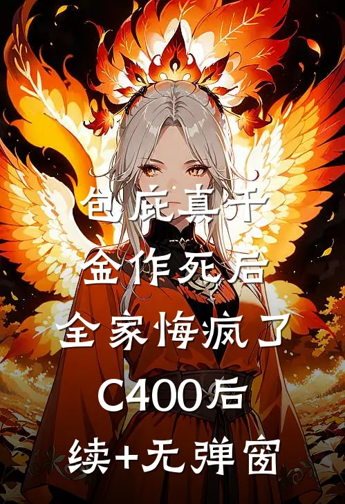 包庇真千金作死后，全家悔疯了C400后续+无弹窗