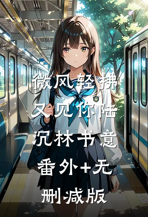 微风轻拂又见你陆沉林书意:番外+无删减版