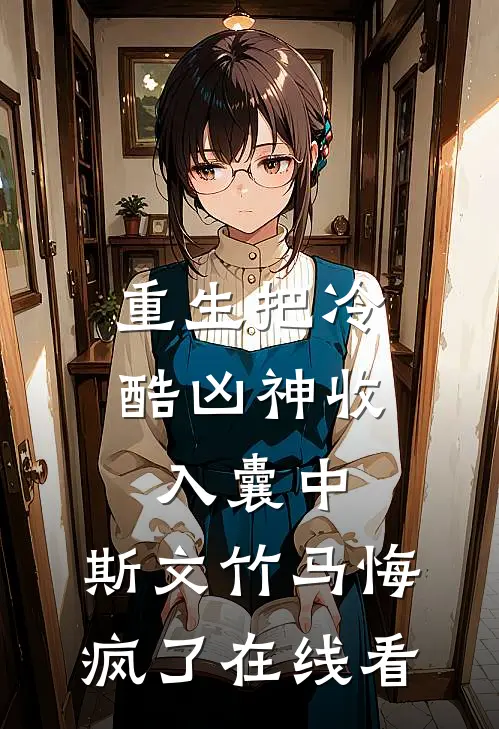 重生把冷酷凶神收入囊中，斯文竹马悔疯了在线看