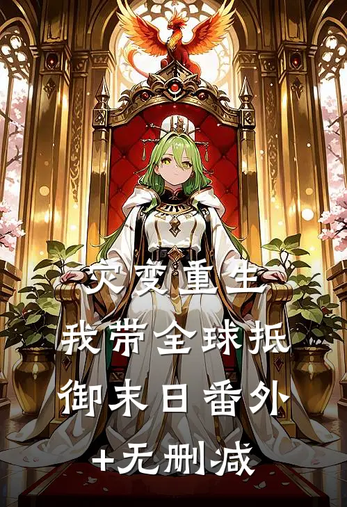 灾变重生：我带全球抵御末日番外+无删减