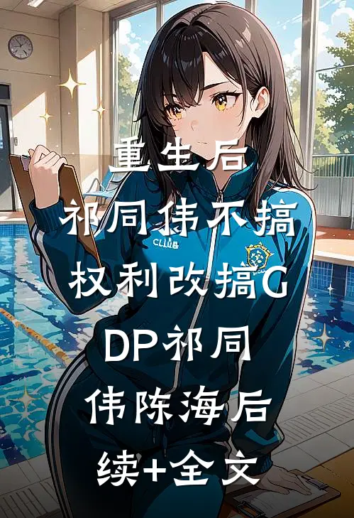 重生后，祁同伟不搞权利改搞GDP祁同伟陈海后续+全文