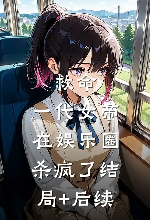救命，一代女帝在娱乐圈杀疯了结局+后续