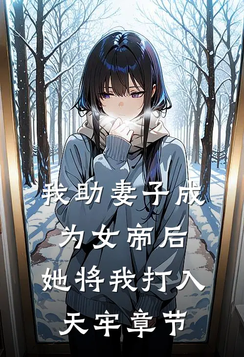 我助妻子成为女帝后，她将我打入天牢章节