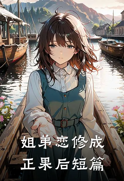 姐弟恋修成正果后短篇