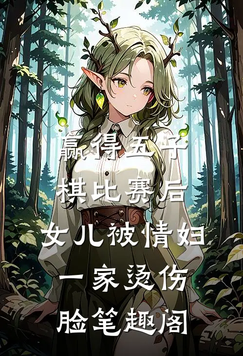 赢得五子棋比赛后，女儿被情妇一家烫伤脸笔趣阁