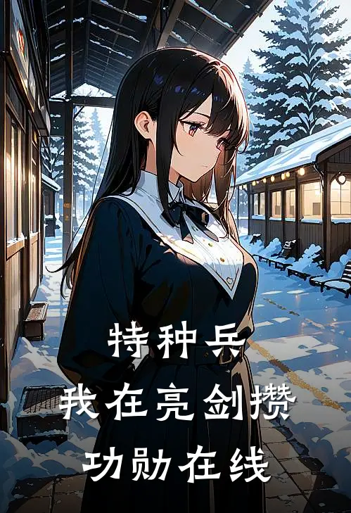 特种兵：我在亮剑攒功勋在线