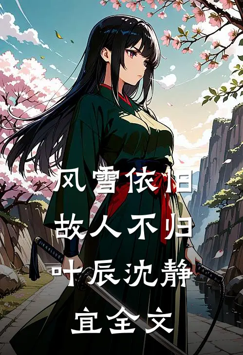 风雪依旧，故人不归叶辰沈静宜全文