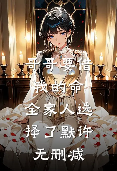 哥哥要借我的命，全家人选择了默许无删减