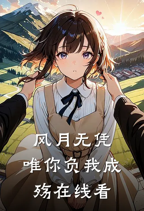风月无凭，唯你负我成殇在线看