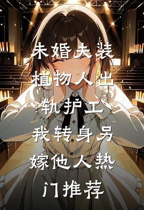 未婚夫装植物人出轨护工，我转身另嫁他人热门推荐