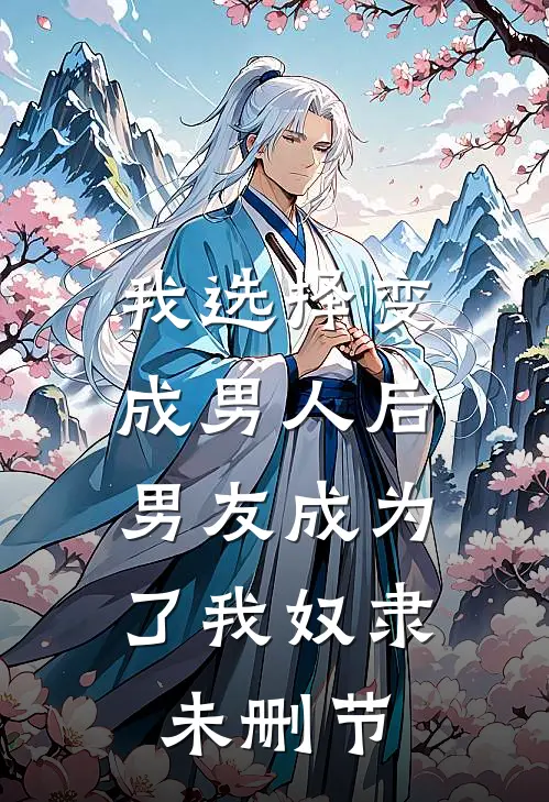我选择变成男人后，男友成为了我奴隶未删节