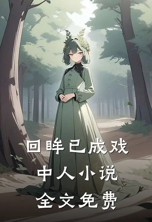回眸已成戏中人小说全文免费