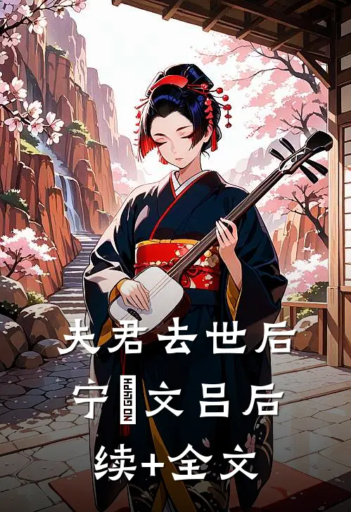 夫君去世后宁婳文吕后续+全文